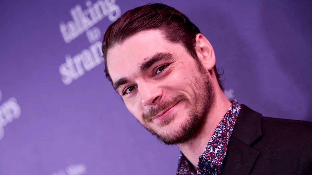 RJ Mitte, de Breaking Bad, fez desabafo de morrer. Veja