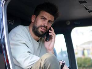 Piqué, contra las cuerdas por Shakira: el exjugador se defiende
