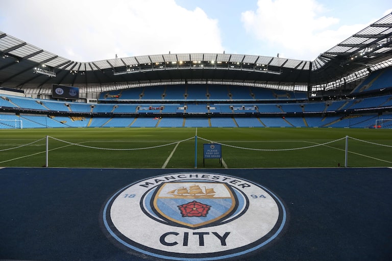 Manchester City recorre de condenação por violar regras financeiras da Premier League