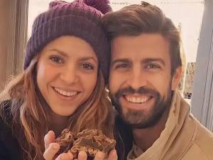 Piqué, contra las cuerdas por Shakira: el exjugador se defiende