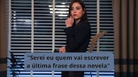 Derin descobre obsessão de Volkan por Asya ao encontrar celular secreto do arquiteto