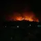 Kebakaran Hutan di Ponorogo Meluas, Wilayah Slahung Terparah