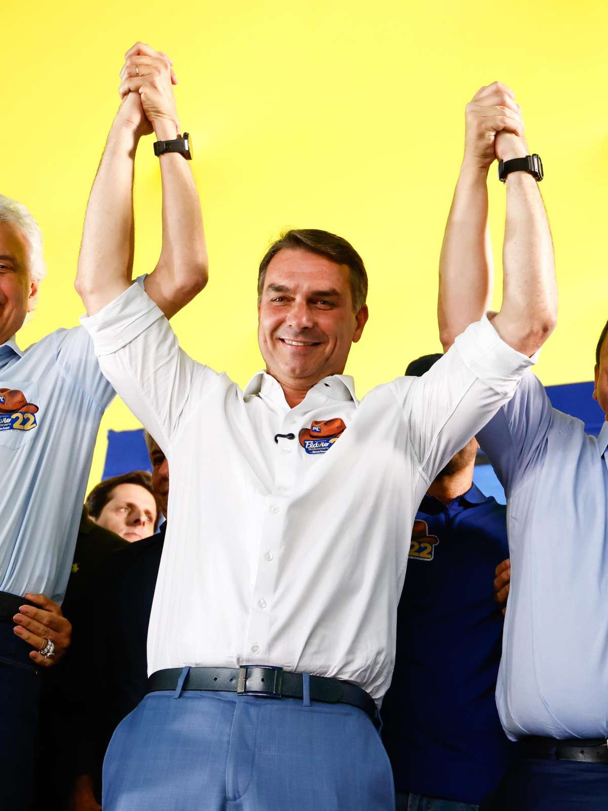 Caiado, Cury, Renan e Zema: o que falaram presidenciáveis após vitória de Lula