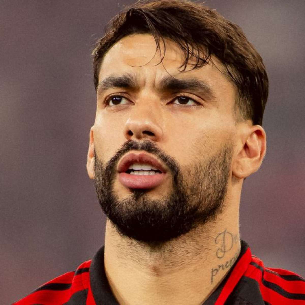 Conmebol prevê punição ao Flamengo por conta de Lucas Paquetá, Jorge Carrascal e Varela