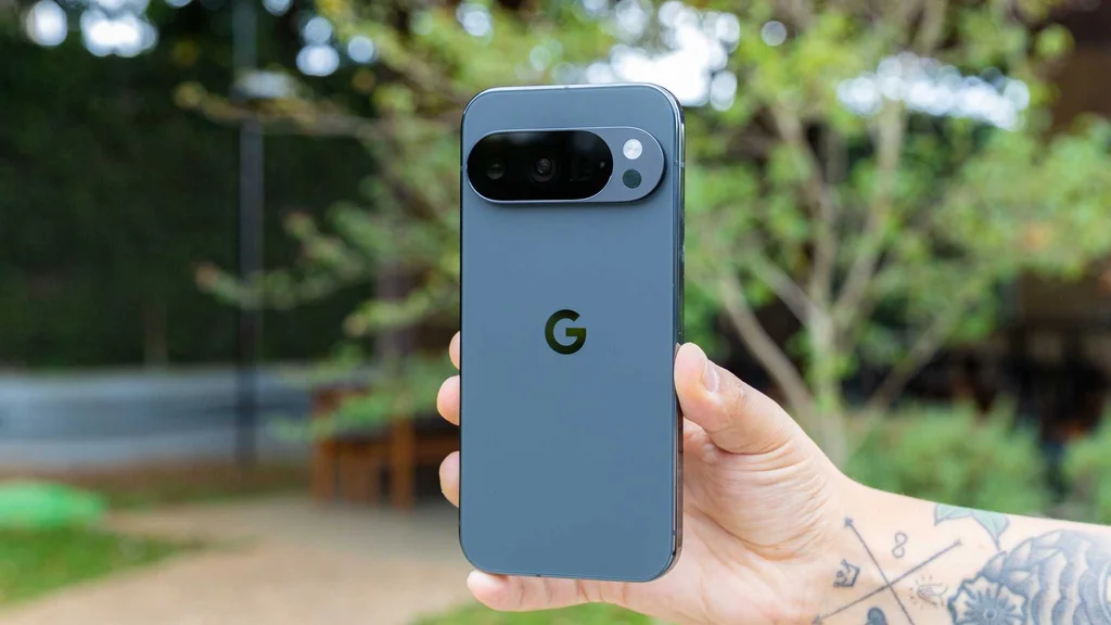 Recurso exclusivo do Pixel chega a mais celulares Android para combater vício