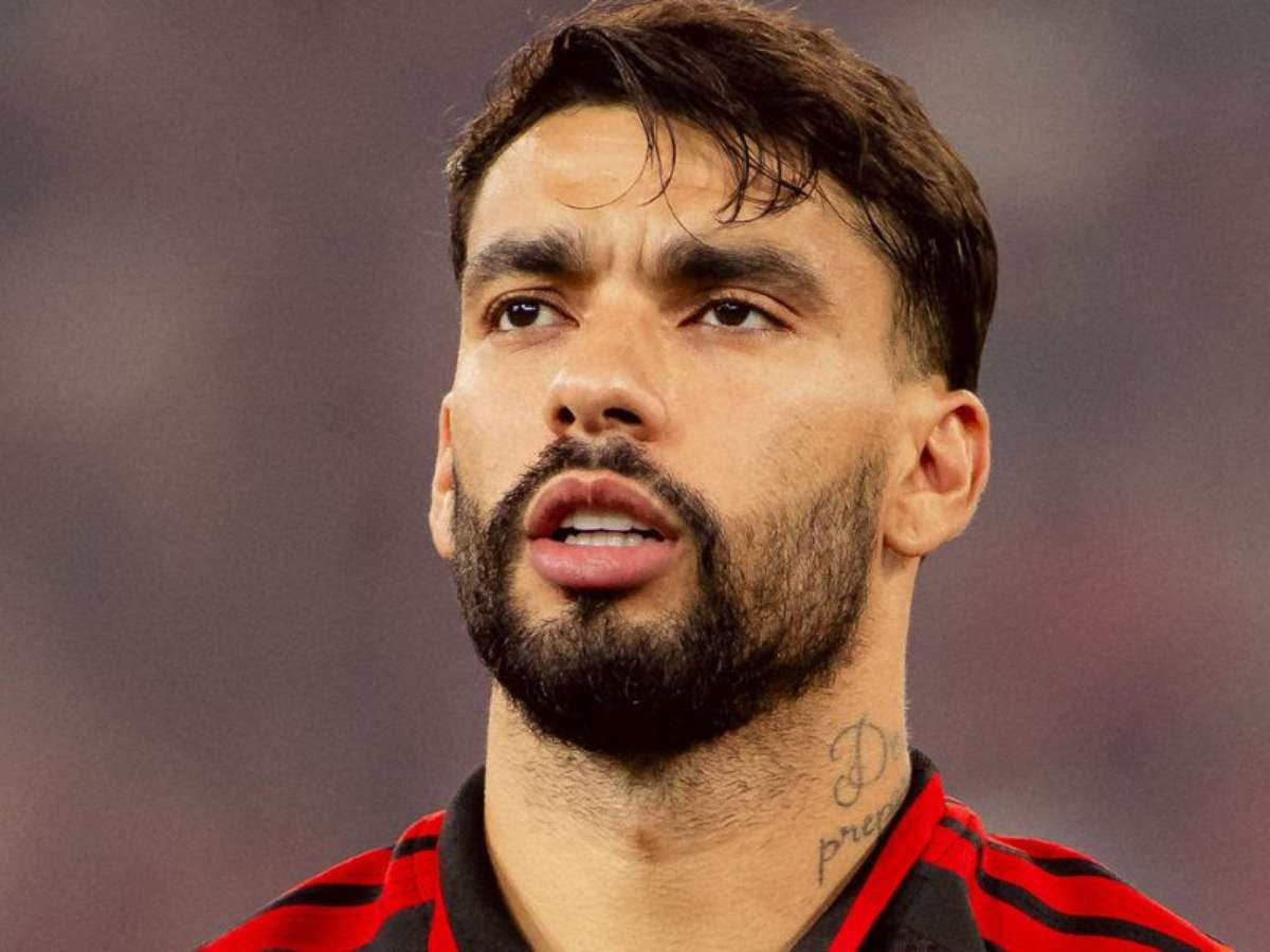 Conmebol prevê punição ao Flamengo por conta de Lucas Paquetá, Jorge Carrascal e Varela
