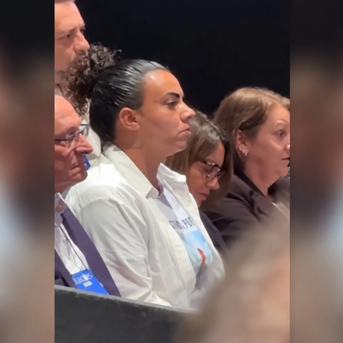 Mãe de Ana Clara reage à fala de Flávio em debate da Globo: “Mentiroso”