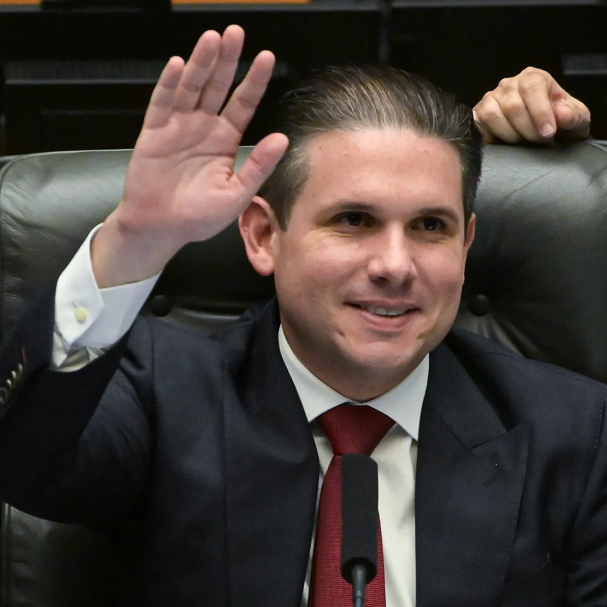 Motta: "Trabalho merece dignidade e quem trabalha merece qualidade de vida"