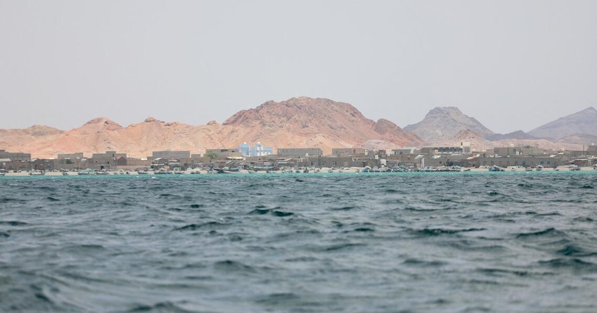 China e Djibouti afirmam que todos os países devem desfrutar da liberdade de navegação no Mar Vermelho