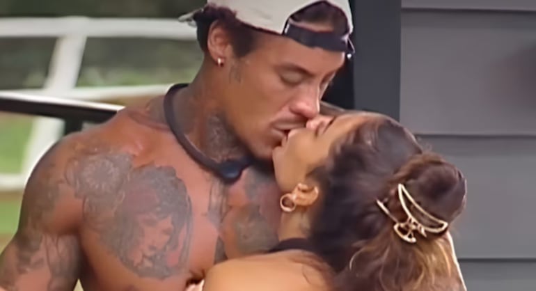 Gabriel Torres desabafa com Igor Monteiro sobre acusação de ‘leva e traz’: ‘Lance furado e raso’