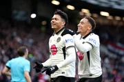 Evanilson marcou nos 3 x 0 para o Bournemouth