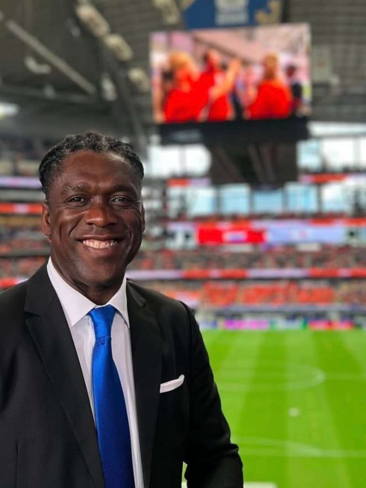 'Time mais aleatório do Brasil': torcedores ironizam anúncio Clarence Seedorf como técnico do Corinthians