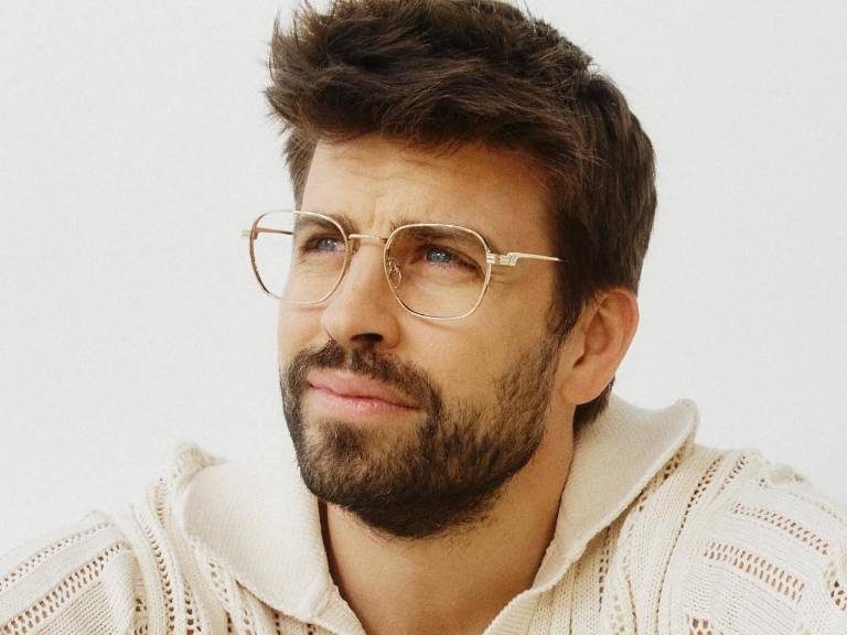 Piqué, contra las cuerdas por Shakira: el exjugador se defiende