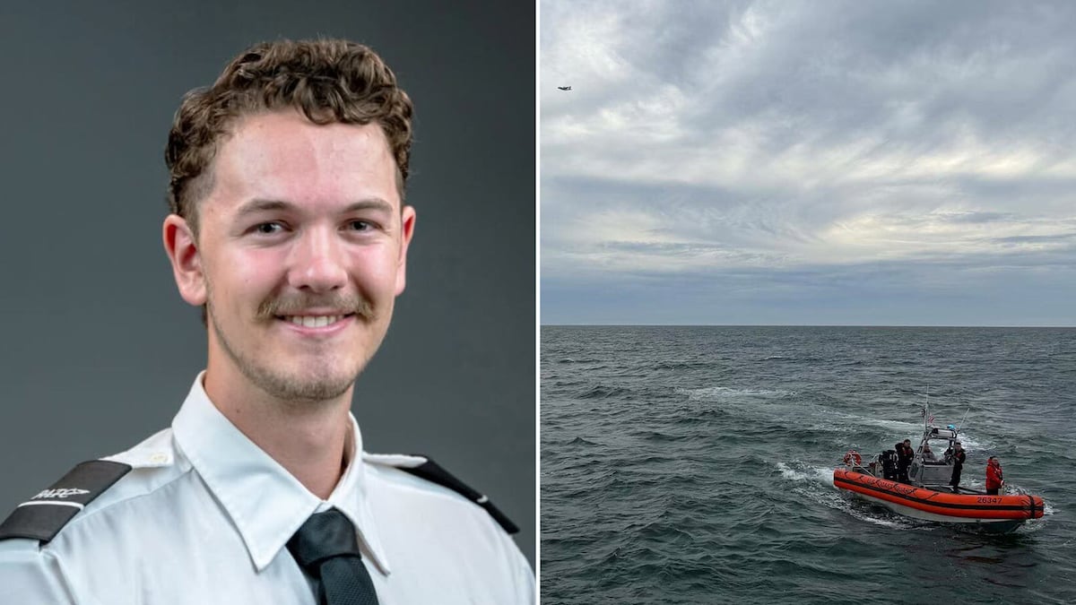 Sask. man among those killed in Latitude Air Ambulance jet crash