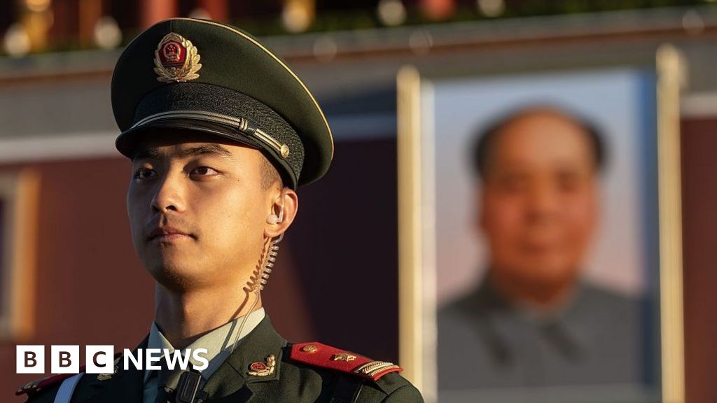 A grande reunião política da China pode ver Xi 'apertar a disciplina' no Partido