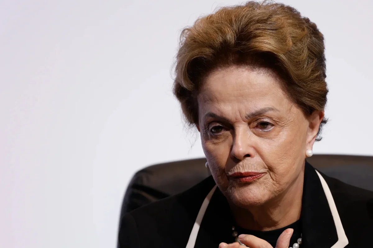 CVM absolve Dilma no caso da compra da refinaria de Pasadena pela Petrobras