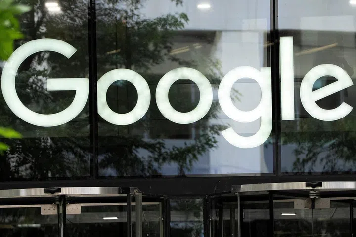 Sanções dos EUA contra empresa de venture capital chinesa no caso de segredos da IA do Google