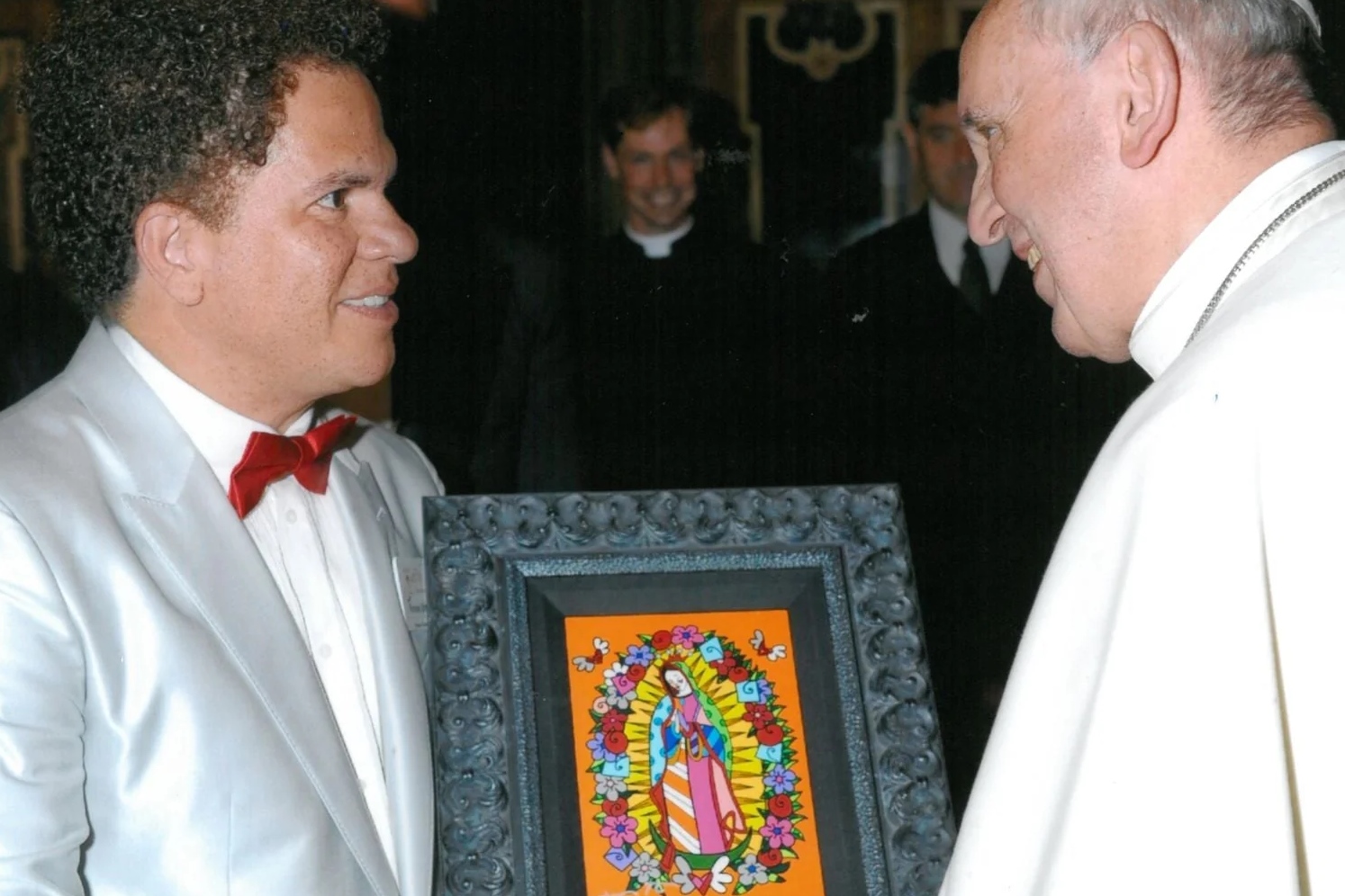Romero Britto revela por que escondeu câncer de próstata por seis anos