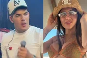 Influencer envolvida em polêmica de Zé Vaqueiro e Ingra ironiza: “Paz”