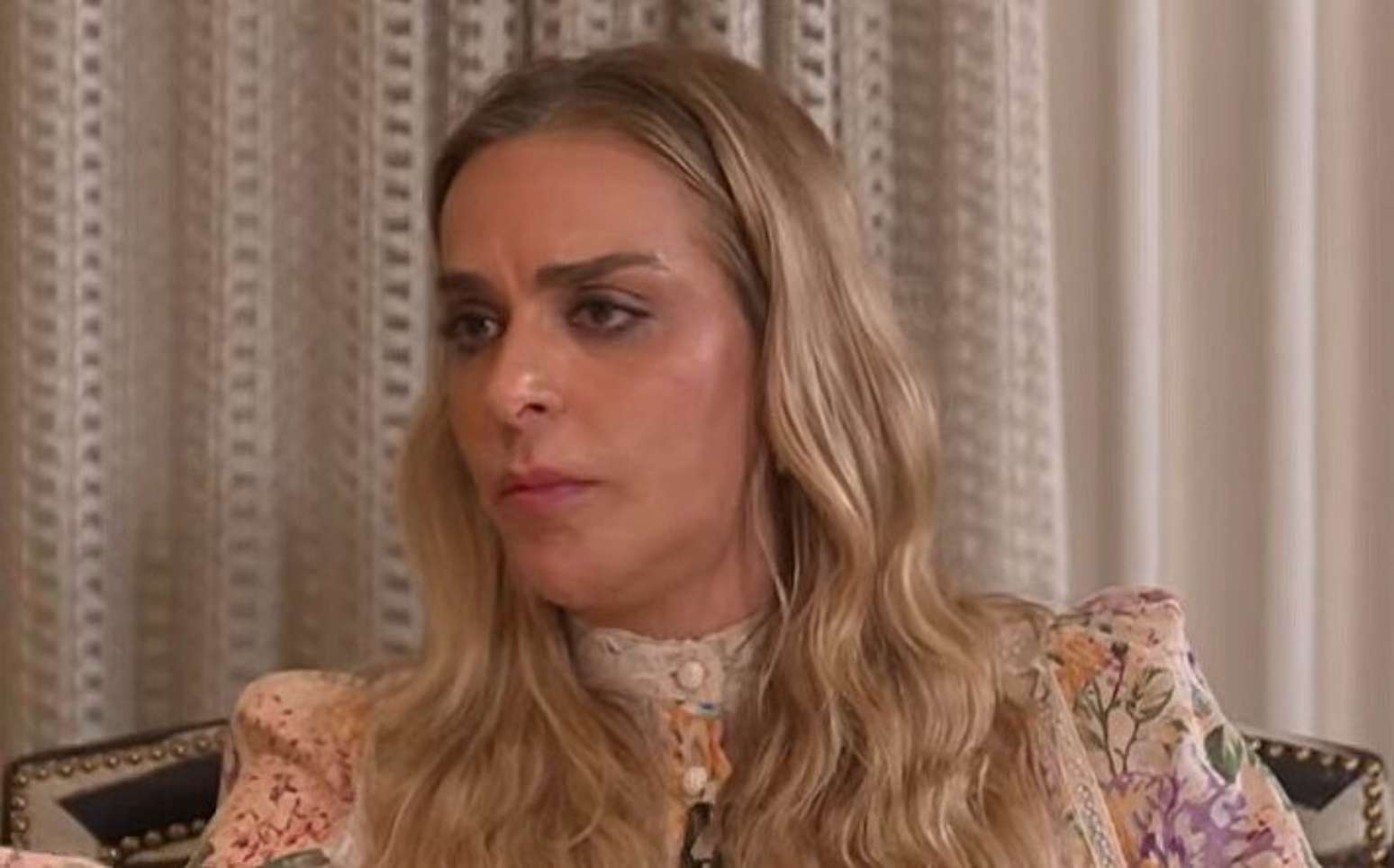 Luchsinger deu entrevista para a CNN Brasil neste s&aacute;bado, 17.