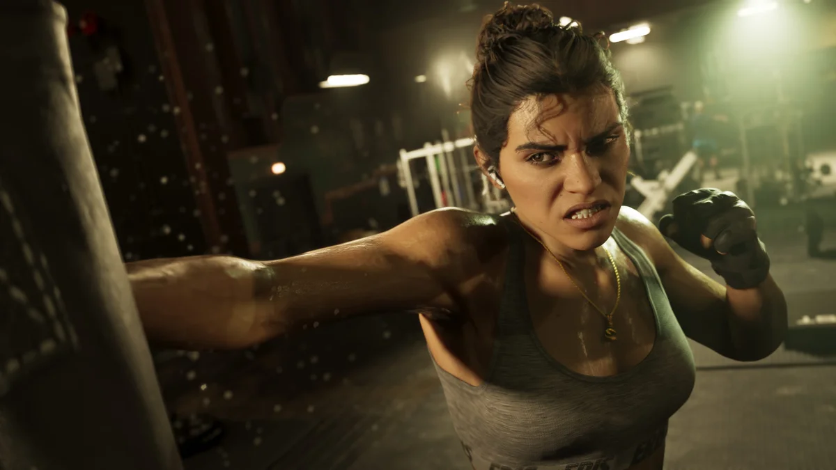 Imagem da matéria: Microsoft acaba com festa dos PC gamers e nega que GTA 6 rodará via Xbox Cloud Gaming