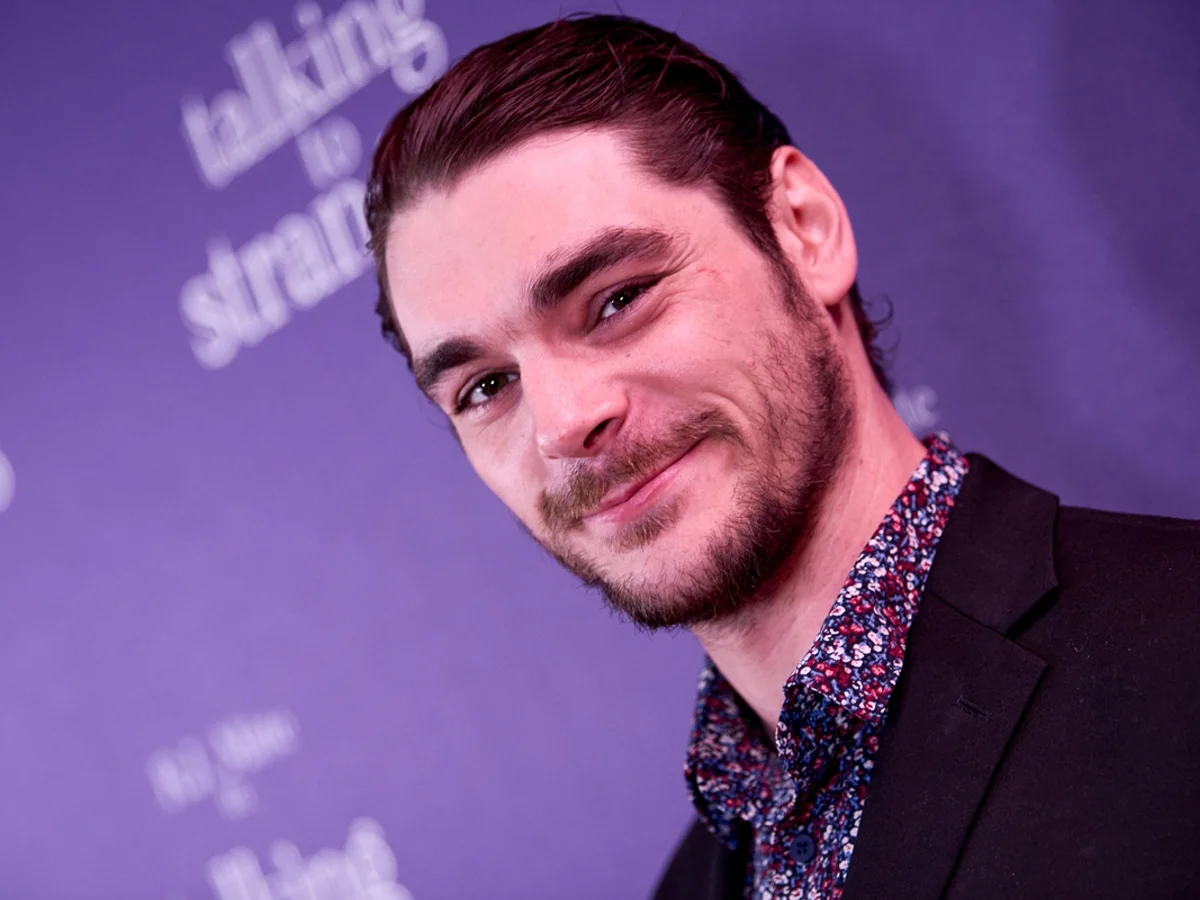 RJ Mitte, de Breaking Bad, fez desabafo de morrer. Veja