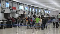 Penerbangan ke Arab Saudi Tetap Normal, Sejumlah Rute Transit Dubai Batal