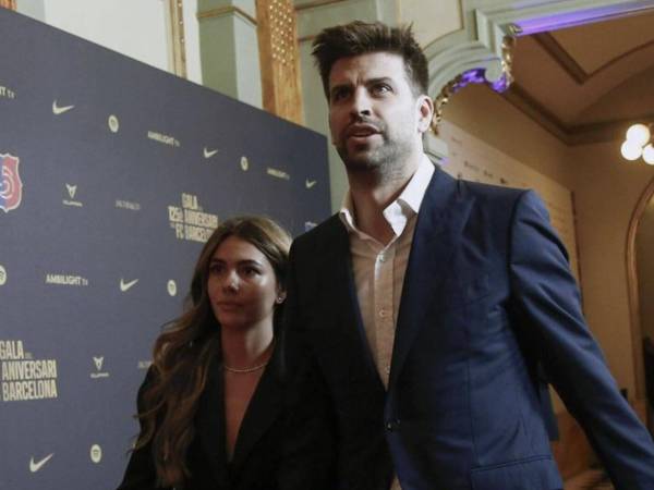 Piqué, contra las cuerdas por Shakira: el exjugador se defiende