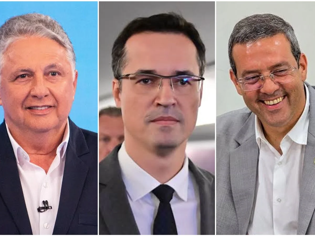 Indefinições: futuro de Garotinho, Dallagnol e Dr. Furlan depende do TSE