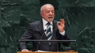 O que saber sobre as eleições do Brasil com Lula contra Flávio Bolsonaro