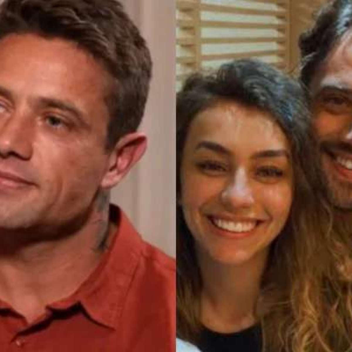 Ex de Rafael Cardoso vai à Justiça e cobra mais de R$ 300 mil do ator