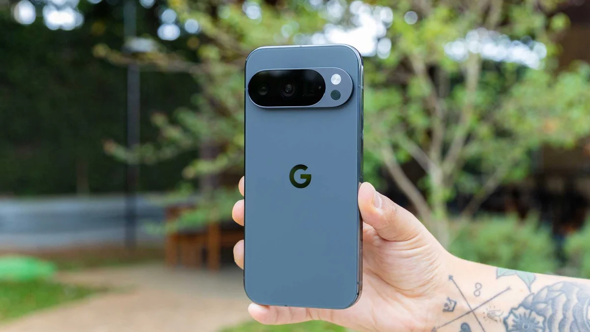 Imagem da matéria: Recurso exclusivo do Pixel chega a mais celulares Android para combater vício