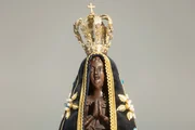 Como Nossa Senhora Aparecida foi proclamada rainha e padroeira do Brasil