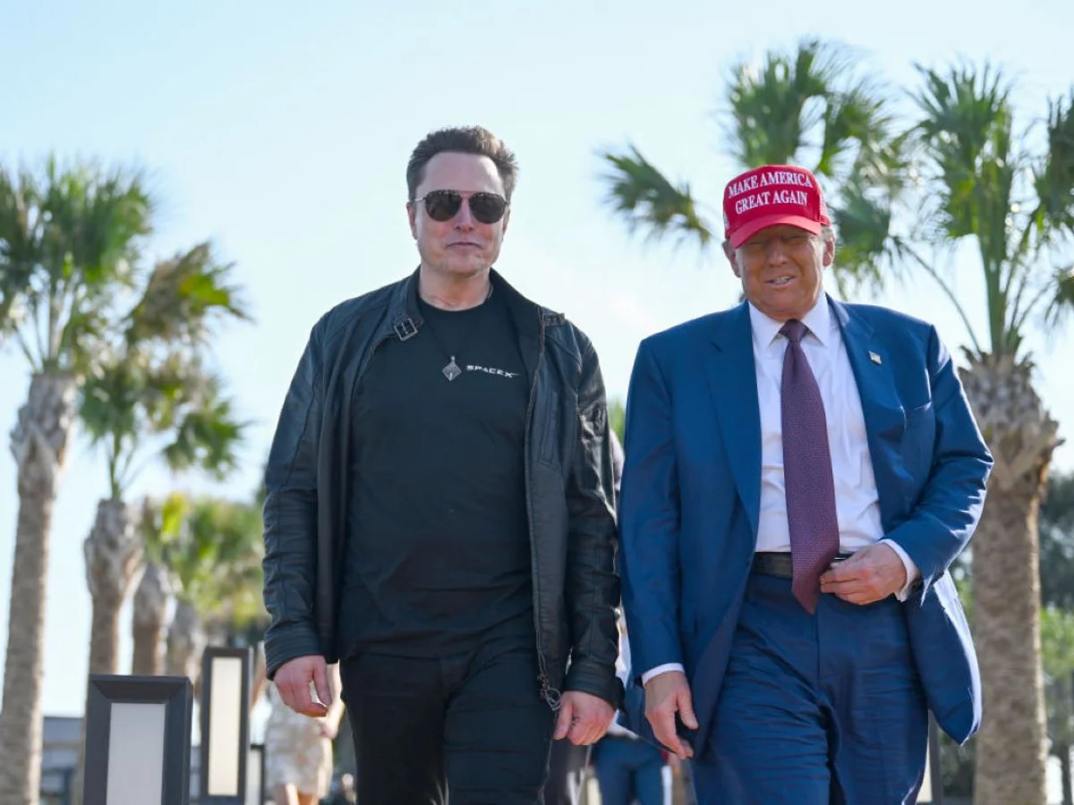 Musk se torna maior doador das eleições de meio de mandato dos EUA