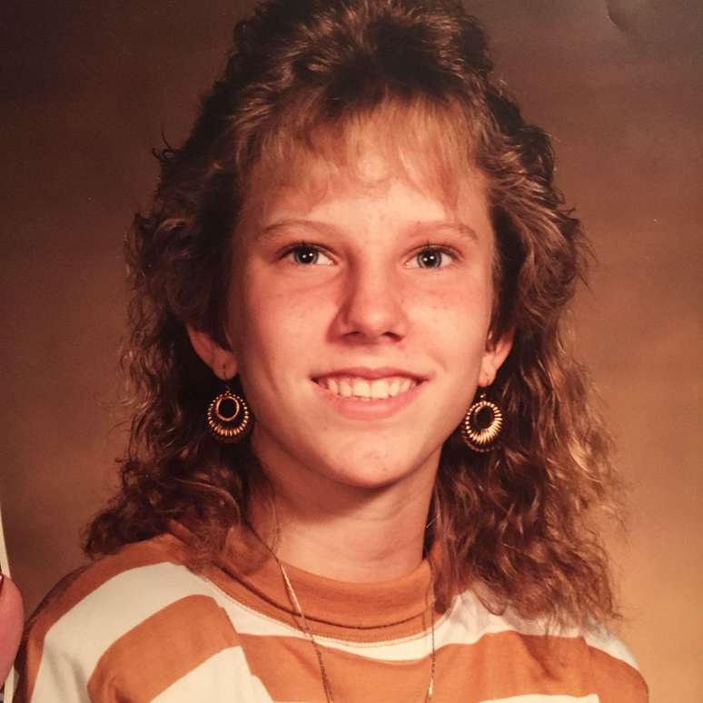 'Entrevistei Christa Pike há 20 anos e não consigo parar de pensar nela'