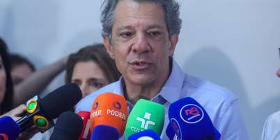 Fernando Haddad venceu em apenas seis cidades do estado de S&atilde;o Paulo Foto: YURI MURAKAMI/F/2.8 NEWS/ESTAD&Atilde;O CONTE&Uacute;DO