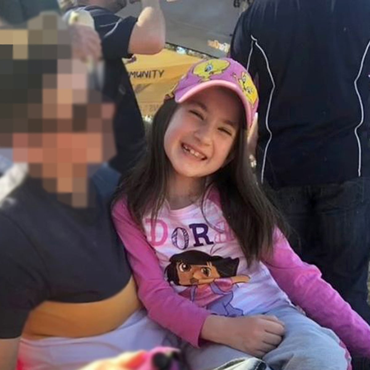 ‘Falta de curiosidade’ sobre as crenças religiosas da família foi uma ‘oportunidade perdida’ para salvar a menina de oito anos, ouve o inquérito