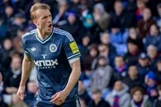 Dan Burn do Newcastle