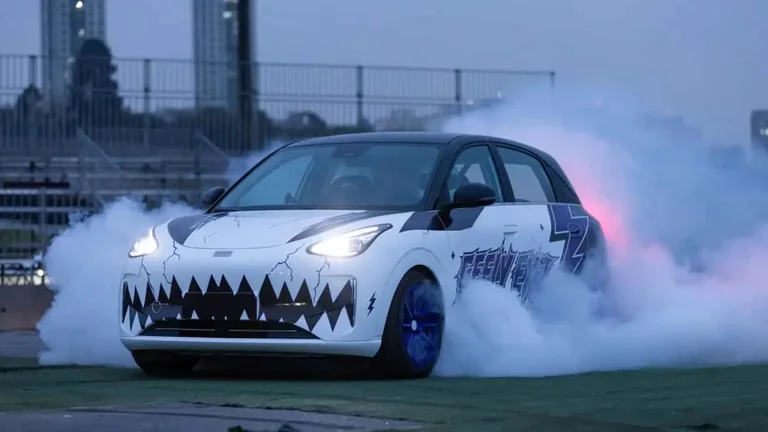 É possível fazer "remap" em carro elétrico?