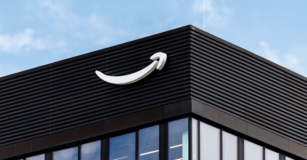 A Amazon diz que não está mais usando acordos de confidencialidade para seus data centers