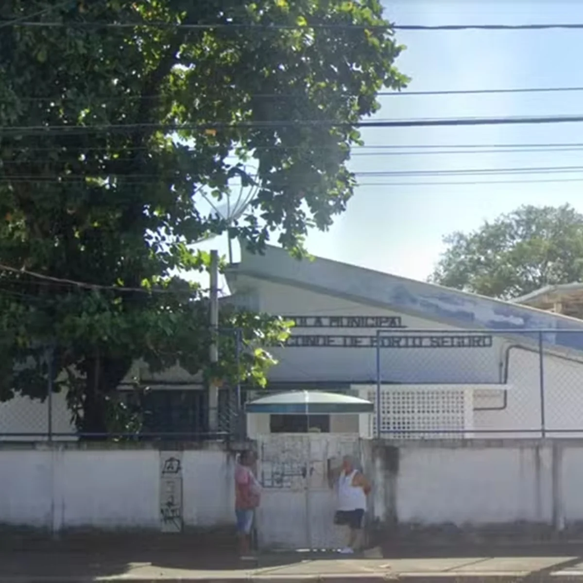 Infestação de pulgas altera local de votação de 3 mil eleitores no Rio