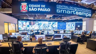 Falha no Smart Sampa expôs acesso a 58 mil câmeras de SP por quase um ano