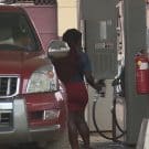 Gasolina devolveu vida a cidade de São Tomé e os taxistas e motoqueiros exigem agora a solução governativa