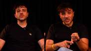 Renan Santos diz que n&atilde;o houve espa&ccedil;o para 'nada novo' e critica Fl&aacute;vio e Lula no segundo turno