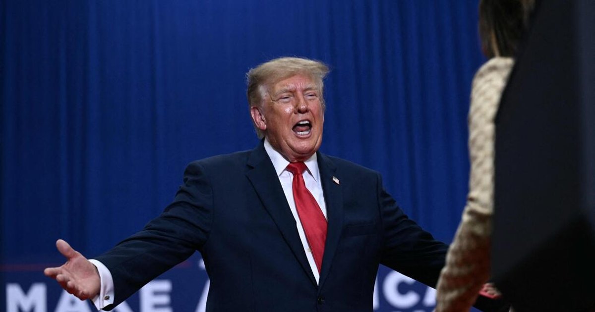 Trump adiciona a Noruega à lista vulgar de países, citando o desdém do Nobel