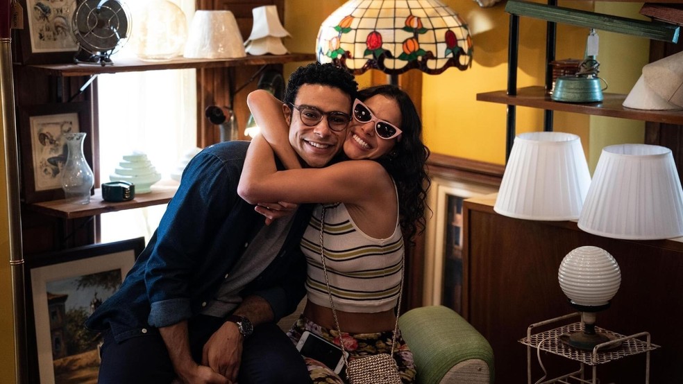 Amor da Minha Vida 2ª temporada: veja quando e quantos episódios vai ter