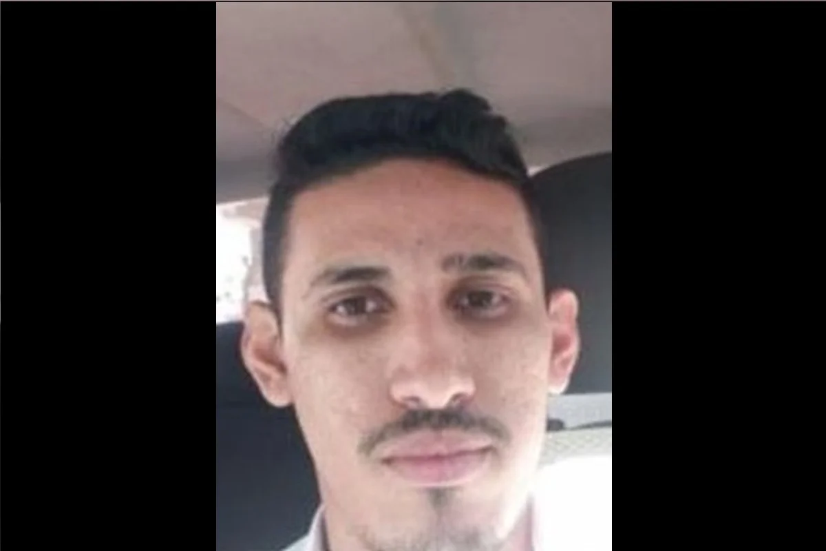 Motorista de aplicativo preso por tentar sequestrar menino de 3 anos