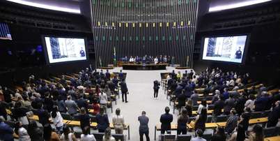 Veja os deputados federais eleitos por estado Foto: Divulga&ccedil;&atilde;o