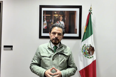 Imagem da matéria: O IMSS prepara uma nova proposta salarial após a rejeição dos trabalhadores ao aumento de 6,8%.