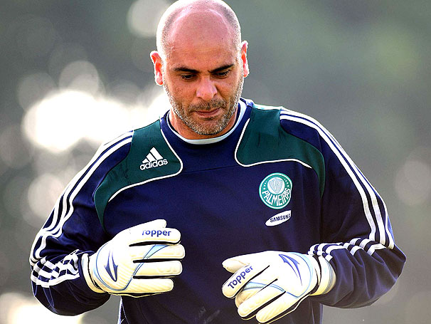 ‘O Marcos ia parar de jogar futebol. Pela falha contra o Manchester, na final do Mundial. Não deixei.’ Exclusiva com Sérgio